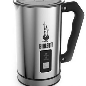 Bialetti Elektrische Melkopschuimer RVS